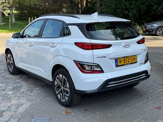 HYUNDAI Kona EV Comfort