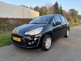 Citroen C3 (2010 - 2016)