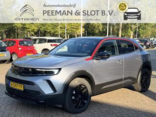 OPEL MOKKA Electric Level 4 50 kWh Actieradius 340KM WLTP Warmtepomp!