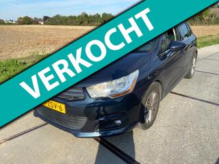 Citroen C4 (2010 - 2018)