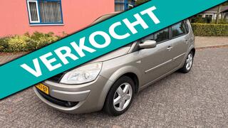 Renault Scenic (2003 - 2009)