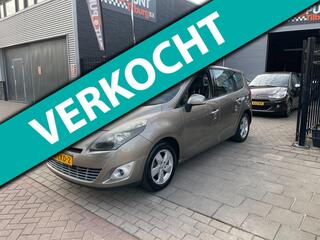 Renault Grand Scenic (2009 - 2016)