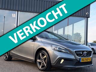 Volvo V40 Cross Country