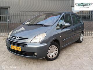 Citroen Xsara Picasso