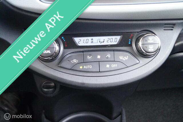Toyota Yaris 1.5 Full Hybrid Aspiration