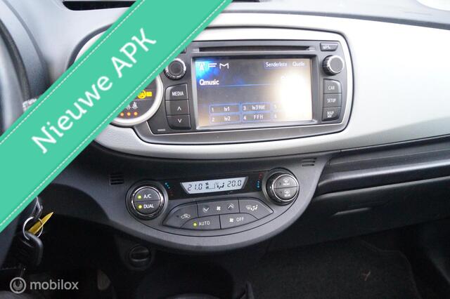 Toyota Yaris 1.5 Full Hybrid Aspiration