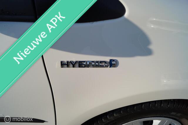 Toyota Yaris 1.5 Full Hybrid Aspiration