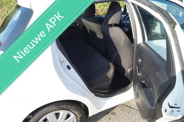 Toyota Yaris 1.5 Full Hybrid Aspiration