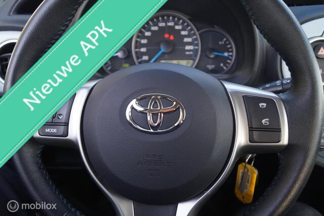 Toyota Yaris 1.5 Full Hybrid Aspiration