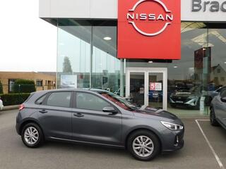 HYUNDAI I 30 1.0 T-GDi 48v Twist