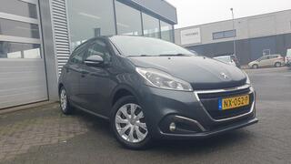 Peugeot 208 (2012 - 2019)