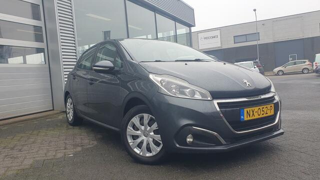 Peugeot 208 1.2 PureTech Blue Lion