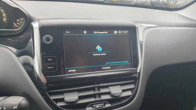 Peugeot 208 1.2 PureTech Blue Lion