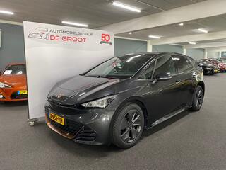 Cupra Born Essential 62 kWh/ Eerste eigenaar/NAP/ Apple carplay / SOH 93%