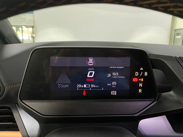 Cupra Born Essential 62 kWh/ Eerste eigenaar/NAP/ Apple carplay / SOH 93%