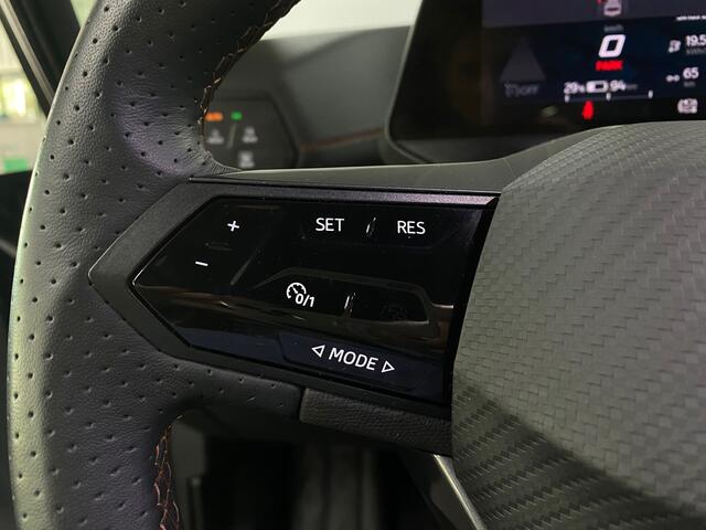 Cupra Born Essential 62 kWh/ Eerste eigenaar/NAP/ Apple carplay / SOH 93%