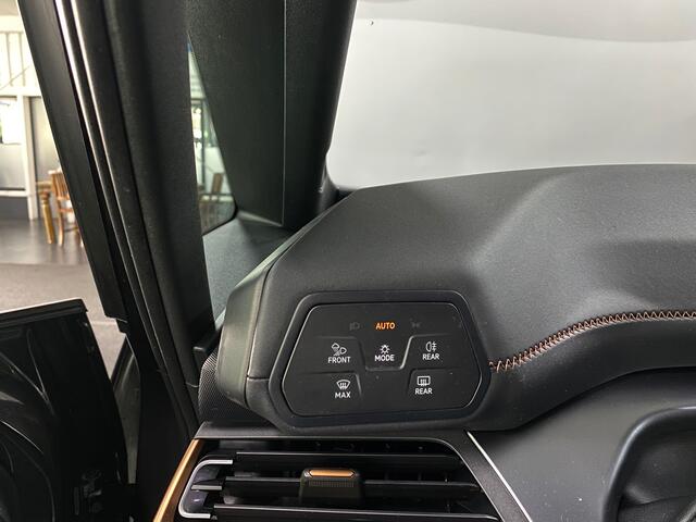 Cupra Born Essential 62 kWh/ Eerste eigenaar/NAP/ Apple carplay / SOH 93%