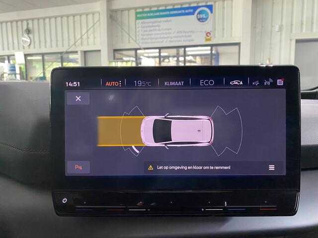 Cupra Born Essential 62 kWh/ Eerste eigenaar/NAP/ Apple carplay / SOH 93%