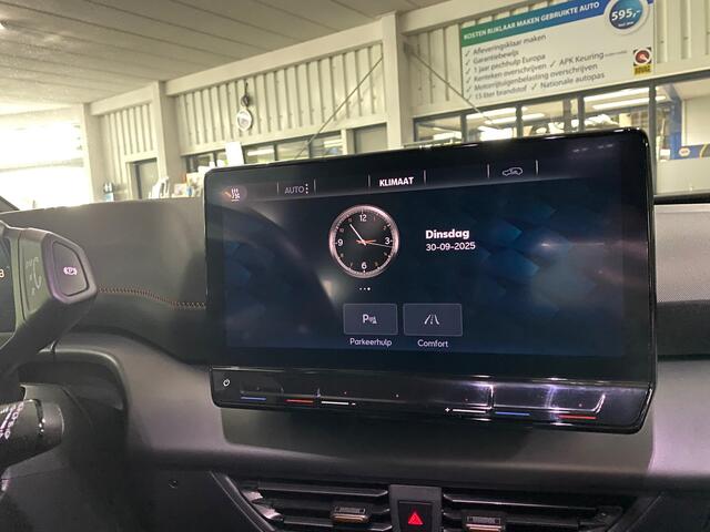 Cupra Born Essential 62 kWh/ Eerste eigenaar/NAP/ Apple carplay / SOH 93%