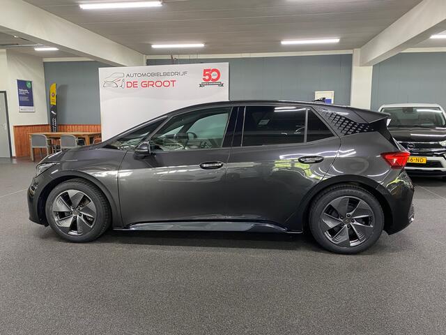 Cupra Born Essential 62 kWh/ Eerste eigenaar/NAP/ Apple carplay / SOH 93%
