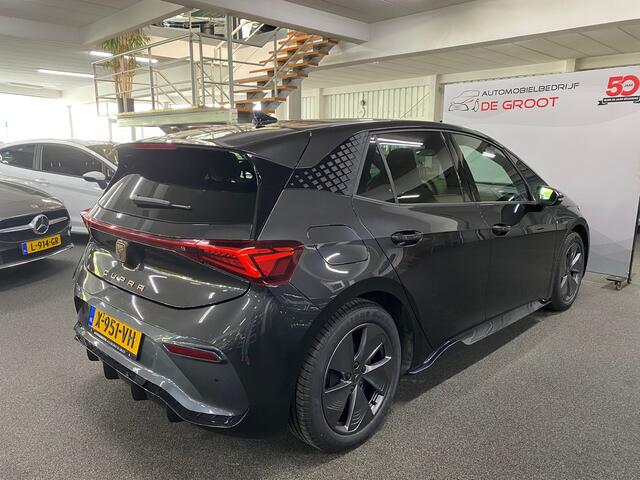 Cupra Born Essential 62 kWh/ Eerste eigenaar/NAP/ Apple carplay / SOH 93%