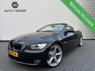 BMW 3-Serie Cabrio