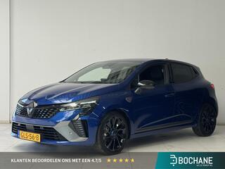 RENAULT CLIO 1.0 TCe 90 GPF Esprit Alpine | Navigatie | 360� Camera | BOSE-Audiosysteem | Adaptive Cruise Control |