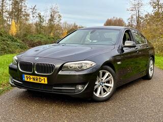 BMW 5-Serie (2003 - 2010)