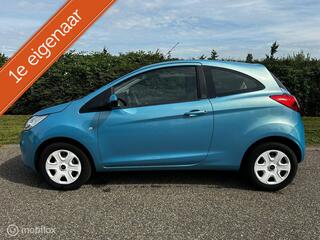 Ford Ka (2008 - 2016)