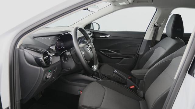 Skoda Fabia 1.0 TSI 115pk Selection DSG / Navigatie via App Connect / Cruise Control / Parkeersensoren