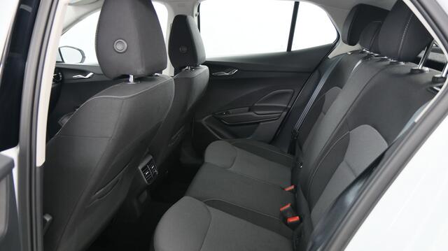 Skoda Fabia 1.0 TSI 115pk Selection DSG / Navigatie via App Connect / Cruise Control / Parkeersensoren