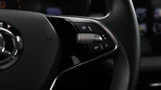 Skoda Fabia 1.0 TSI 115pk Selection DSG / Navigatie via App Connect / Cruise Control / Parkeersensoren