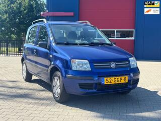 FIAT PANDA 1.2 Edizione Cool | Airco |