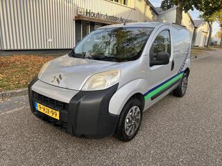 CITROEN NEMO bestel 1.4 HDi