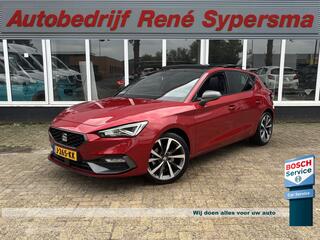 Seat Leon (2012 - 2020)