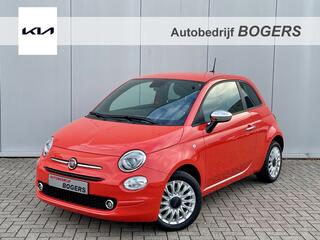 Fiat 500 (2007 - 2025)