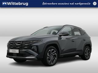 HYUNDAI TUCSON 1.6 T-GDI PHEV Comfort Smart FACELIFT Plug-In Hybride Automaat met Navigatie, Elektrische Achterklep en Camera
