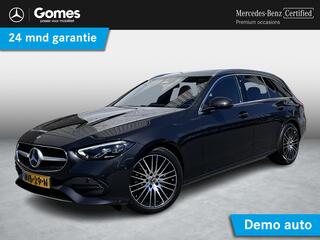 Mercedes-Benz C-Klasse Estate