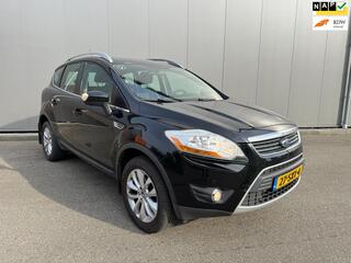 FORD KUGA 2.0 TDCi Trend FWD