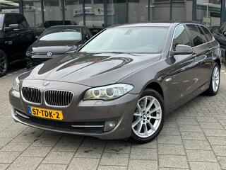 BMW 5-Serie Touring (2010 - 2016)