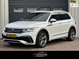VOLKSWAGEN TIGUAN 1.5 TSI R-Line Business+ PANO / 88.881 NAP