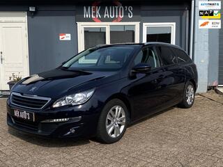 PEUGEOT 308 SW 1.2 PureTech Blue Lion|Cruise|Pano|Navi|Climate