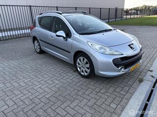 PEUGEOT 207 SW 1.6 VTi XS