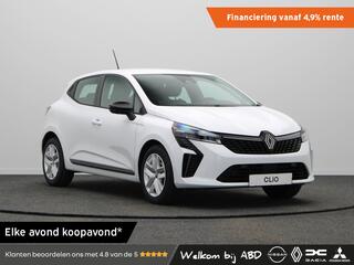 Renault Clio (2019 - 2025)