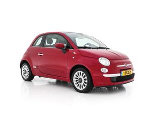 Fiat 500 (2007 - 2025)