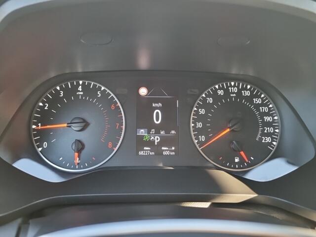 Renault Captur 1.3 TCe 130 Zen EDC AUTOMAAT / STOELVERWARMING / CRUISE