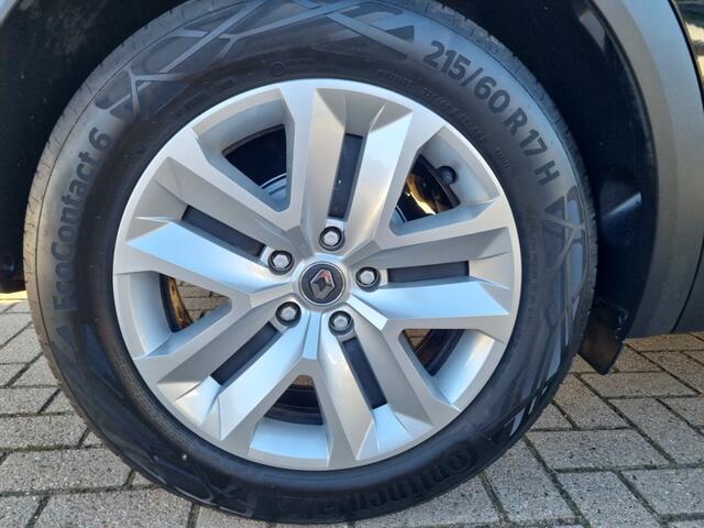 Renault Captur 1.3 TCe 130 Zen EDC AUTOMAAT / STOELVERWARMING / CRUISE