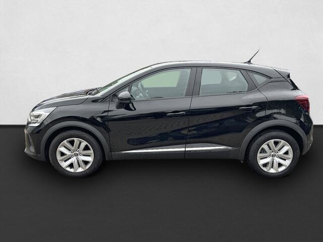 Renault Captur 1.3 TCe 130 Zen EDC AUTOMAAT / STOELVERWARMING / CRUISE