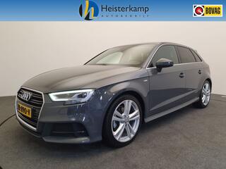 Audi A3 Sportback (2012 - 2020)