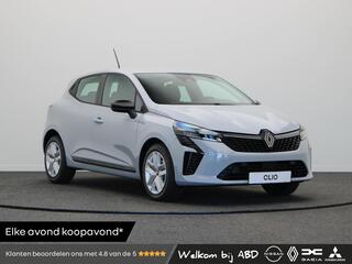 Renault Clio (2019 - 2025)